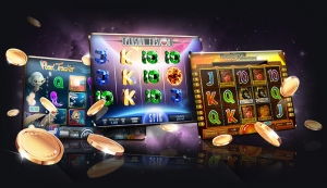 The Psychology of Slot Gacor: How to Stay Lucky at the Slots